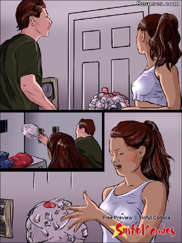 Comics - Legally Blond - Page 3