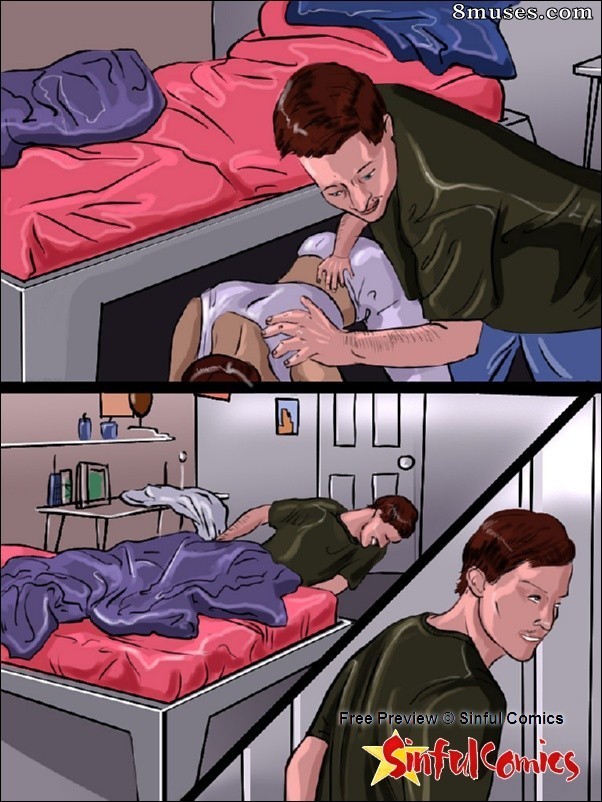 Comics - Legally Blond - Page 4