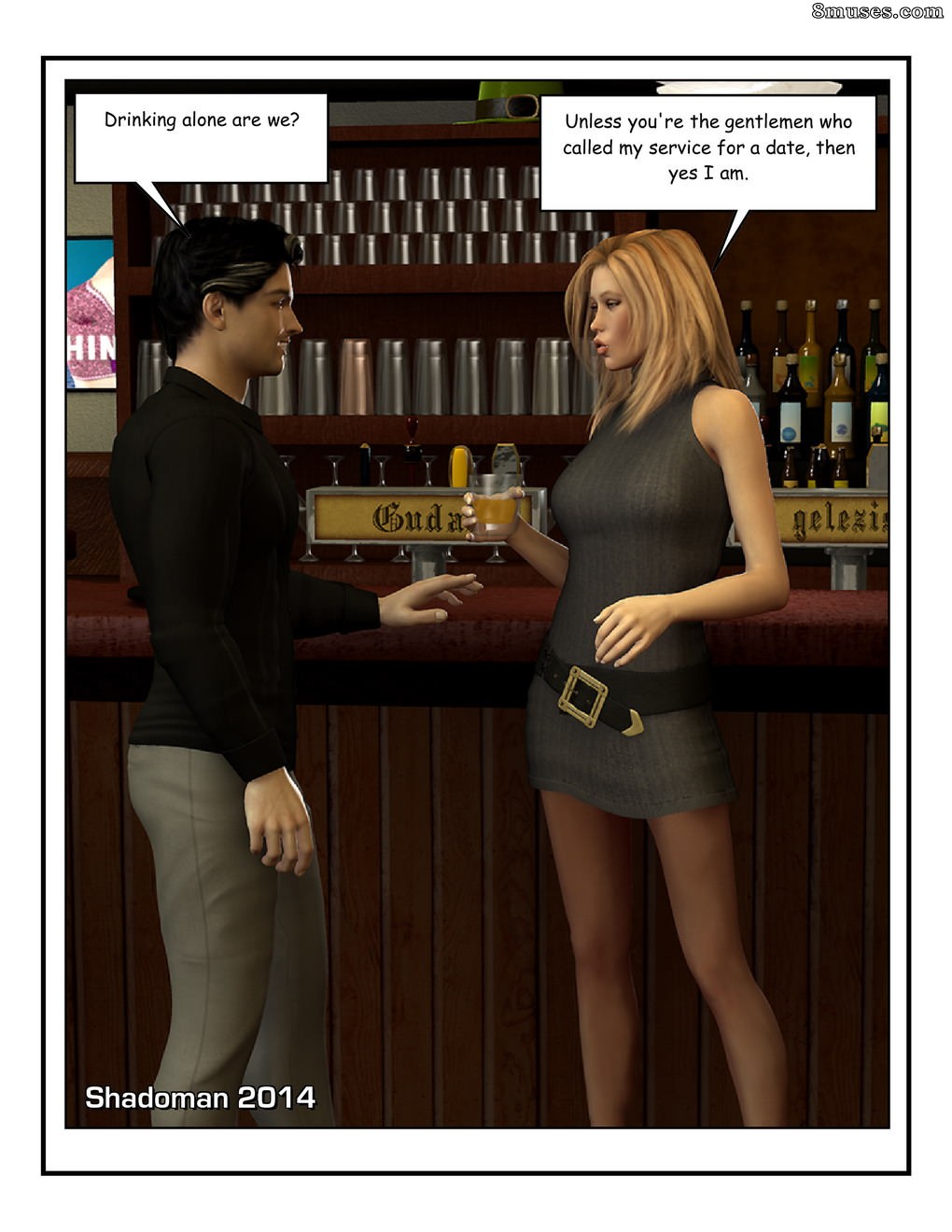 TG Stuff - To Transform a Thief - Page 84