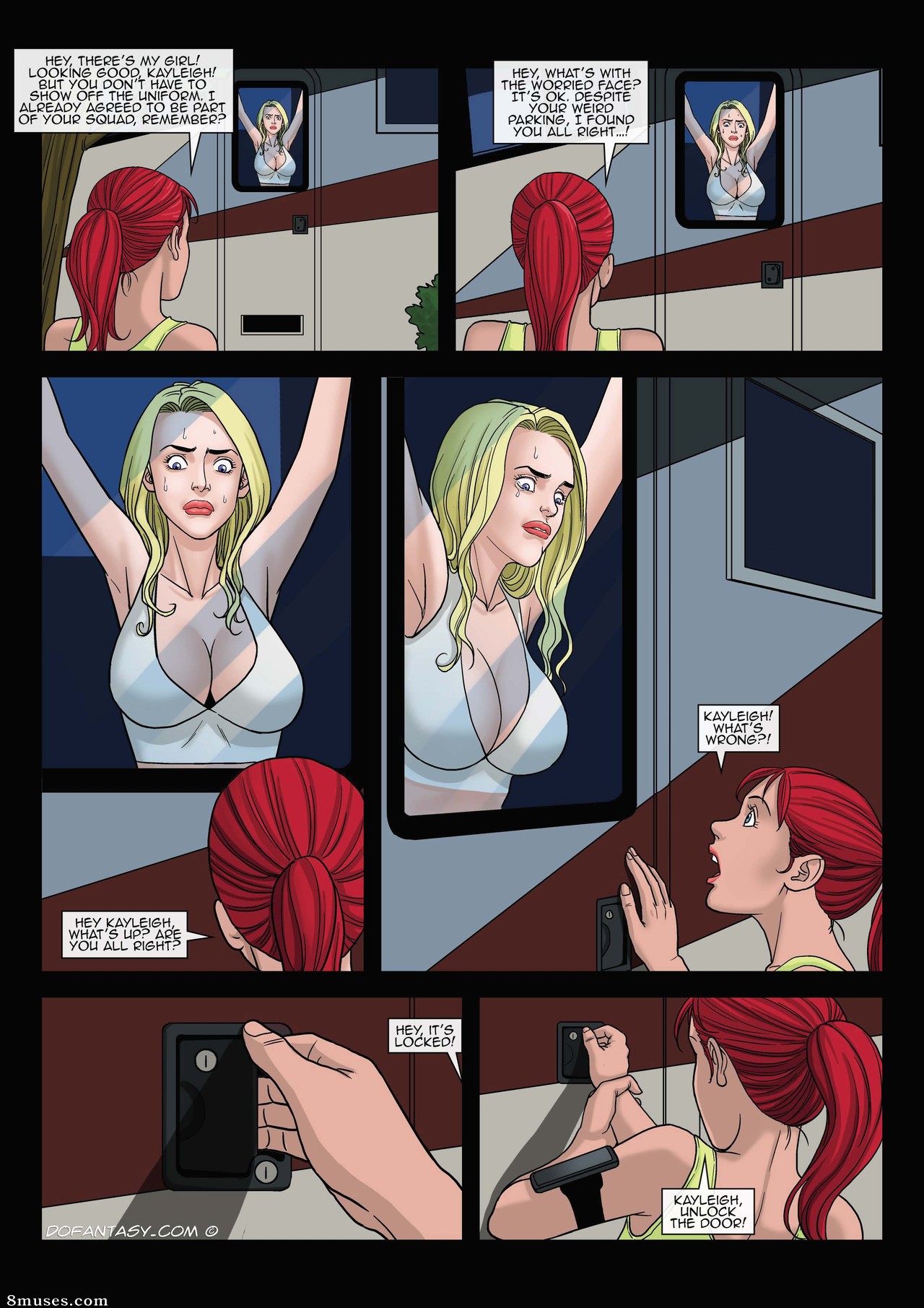 Page 13 Fansadox-Comics/501-600/Fansadox-590-Porn-Porn-Prisoners-Arieta 8muses picture picture