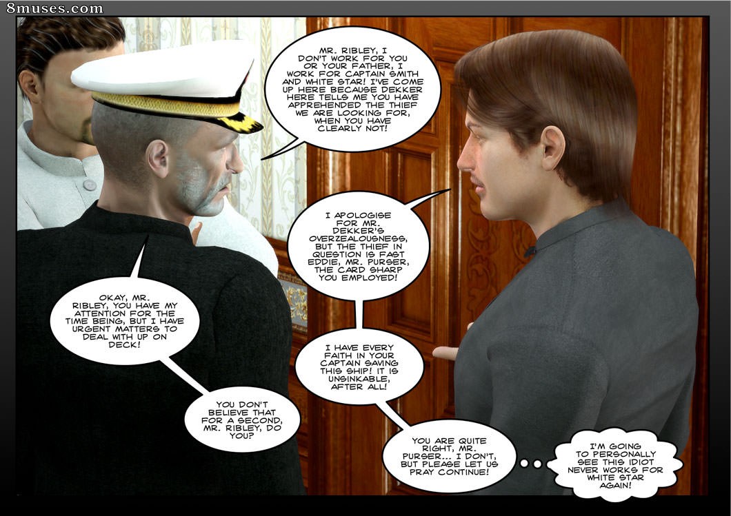 Ladyship - Chapter 5 - Page 65