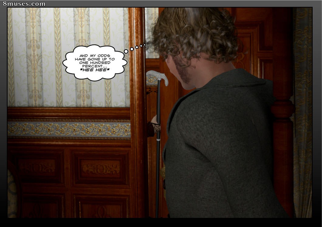 Ladyship - Chapter 5 - Page 85