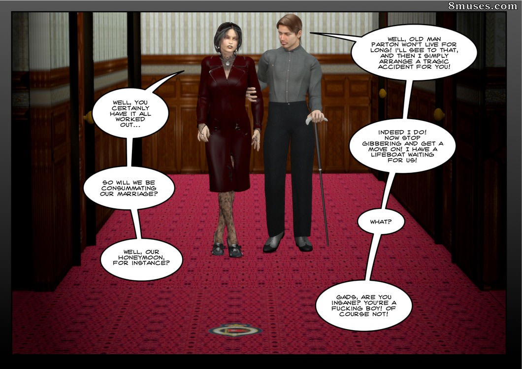 Ladyship - Chapter 5 - Page 77