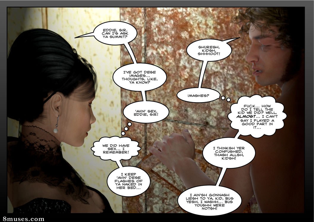 Ladyship - Chapter 5 - Page 30