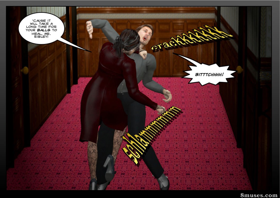 Ladyship - Chapter 5 - Page 80