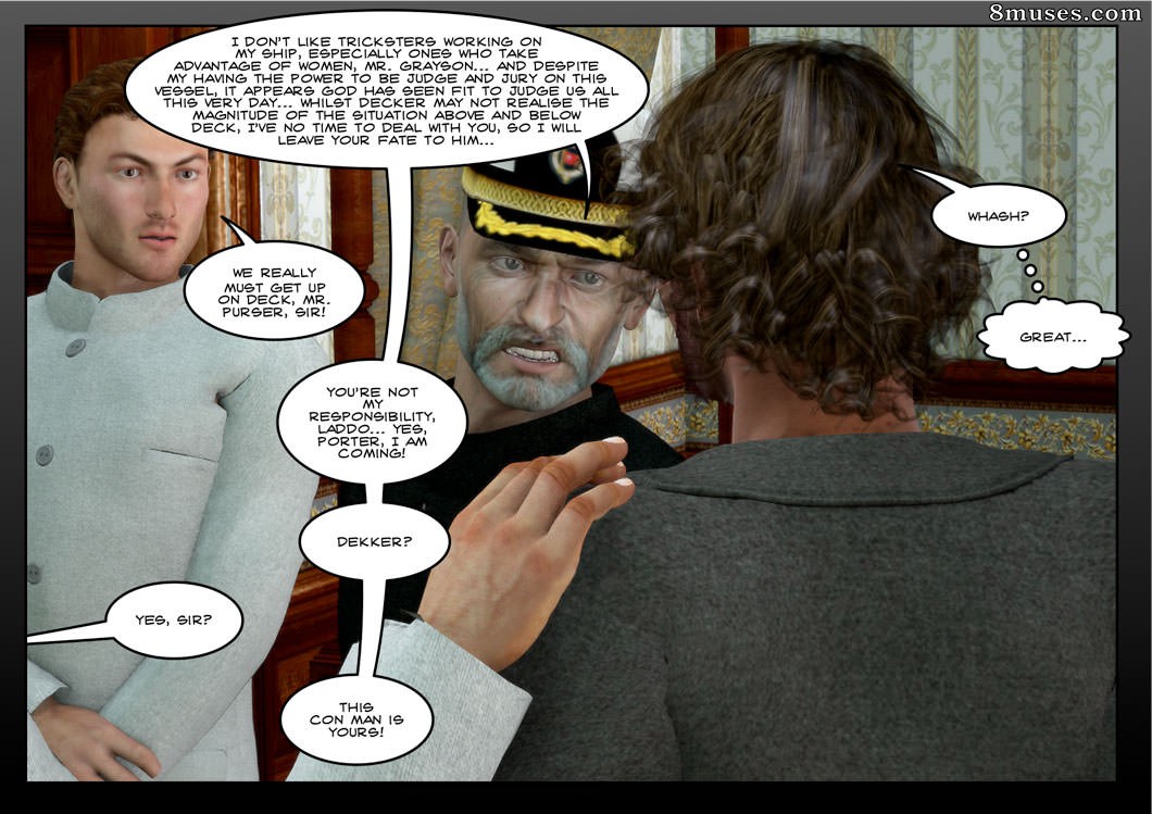 Ladyship - Chapter 5 - Page 74