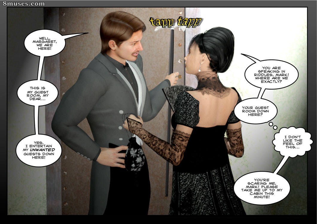 Ladyship - Chapter 5 - Page 14