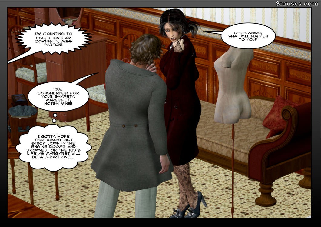 Ladyship - Chapter 5 - Page 67