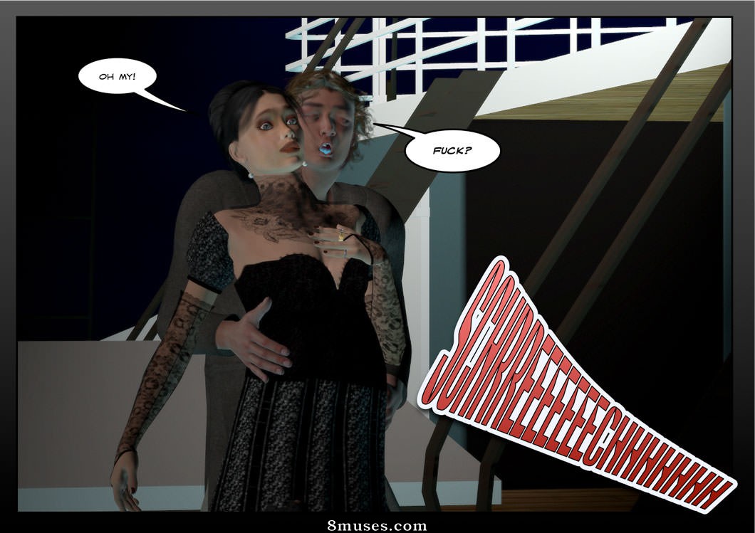 Ladyship - Chapter 5 - Page 41