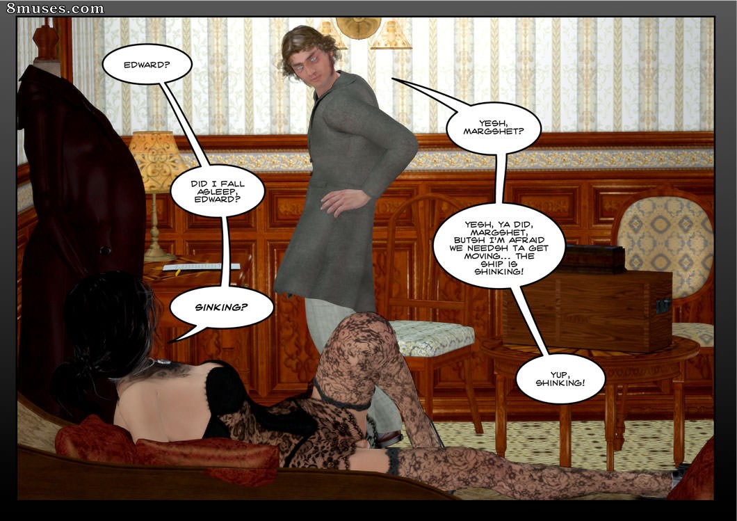 Ladyship - Chapter 5 - Page 61