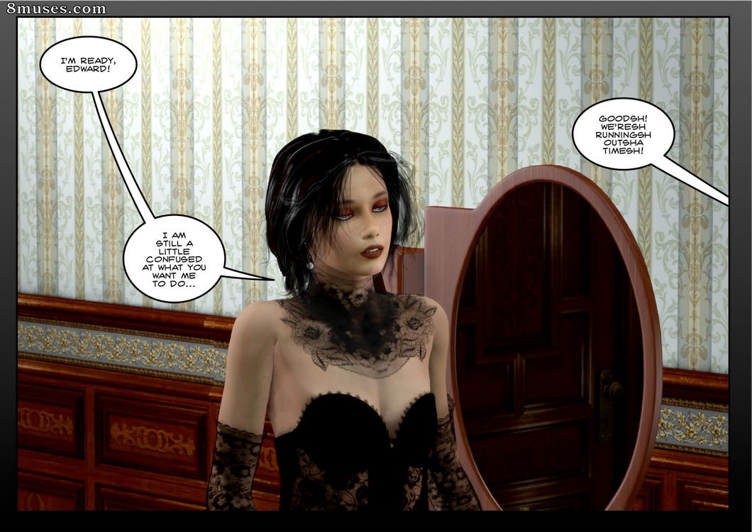 Ladyship - Chapter 5 - Page 51