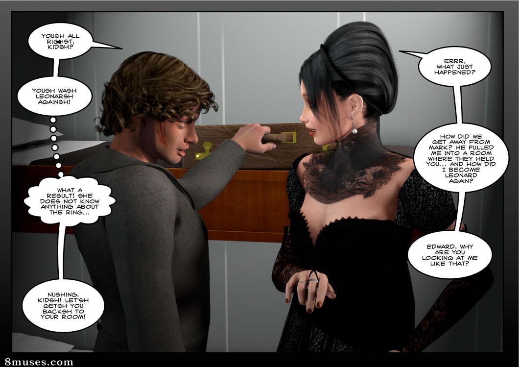 Ladyship - Chapter 5 - Page 49