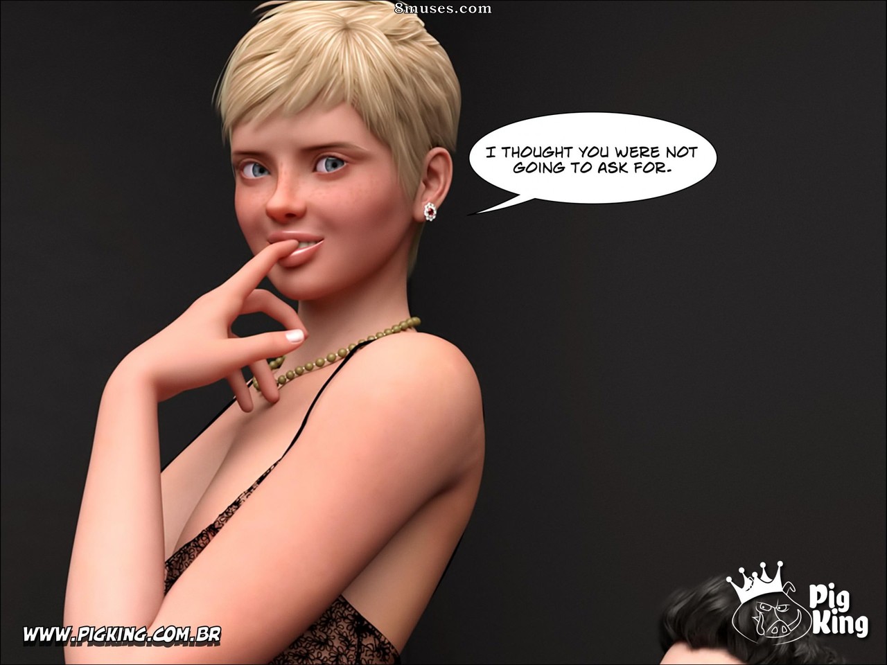 Issue 1 - VIP Coffee - Part 1 - Page 26