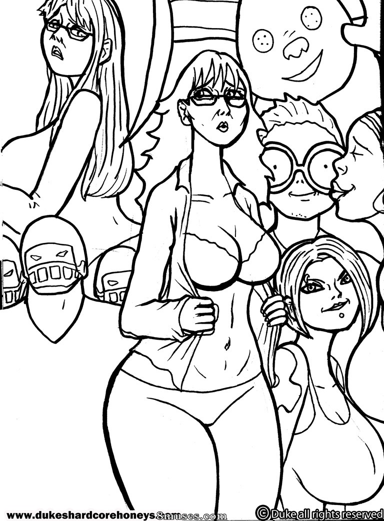 Bw - Part 1 - Page 5