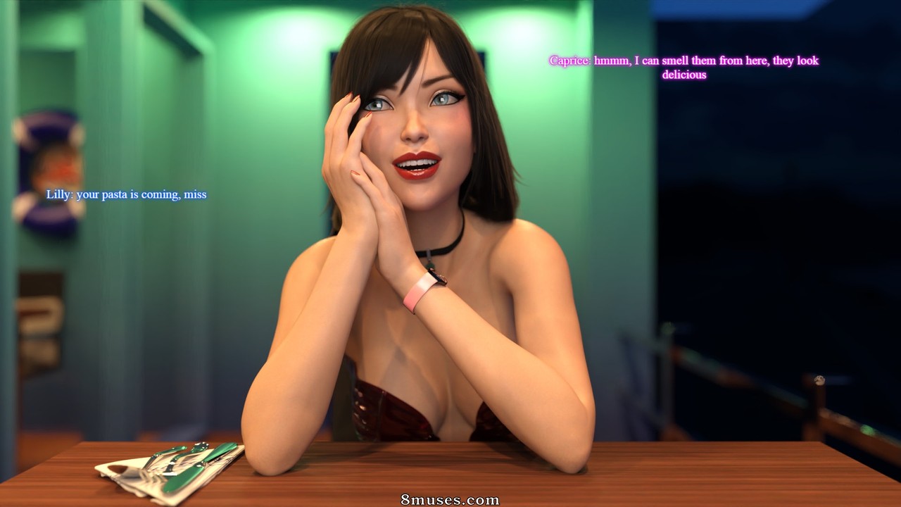 Meetings - Issue 4-6 - Page 131