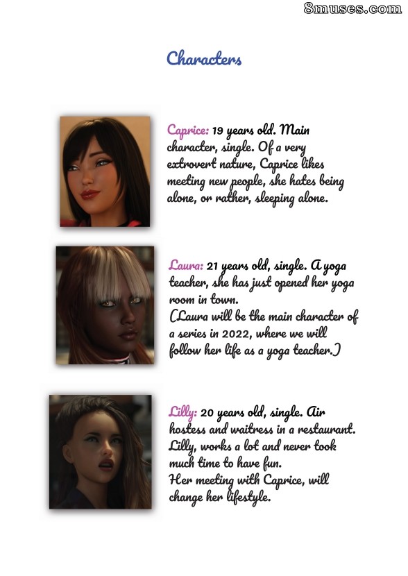 Meetings - Issue 4-6 - Page 94