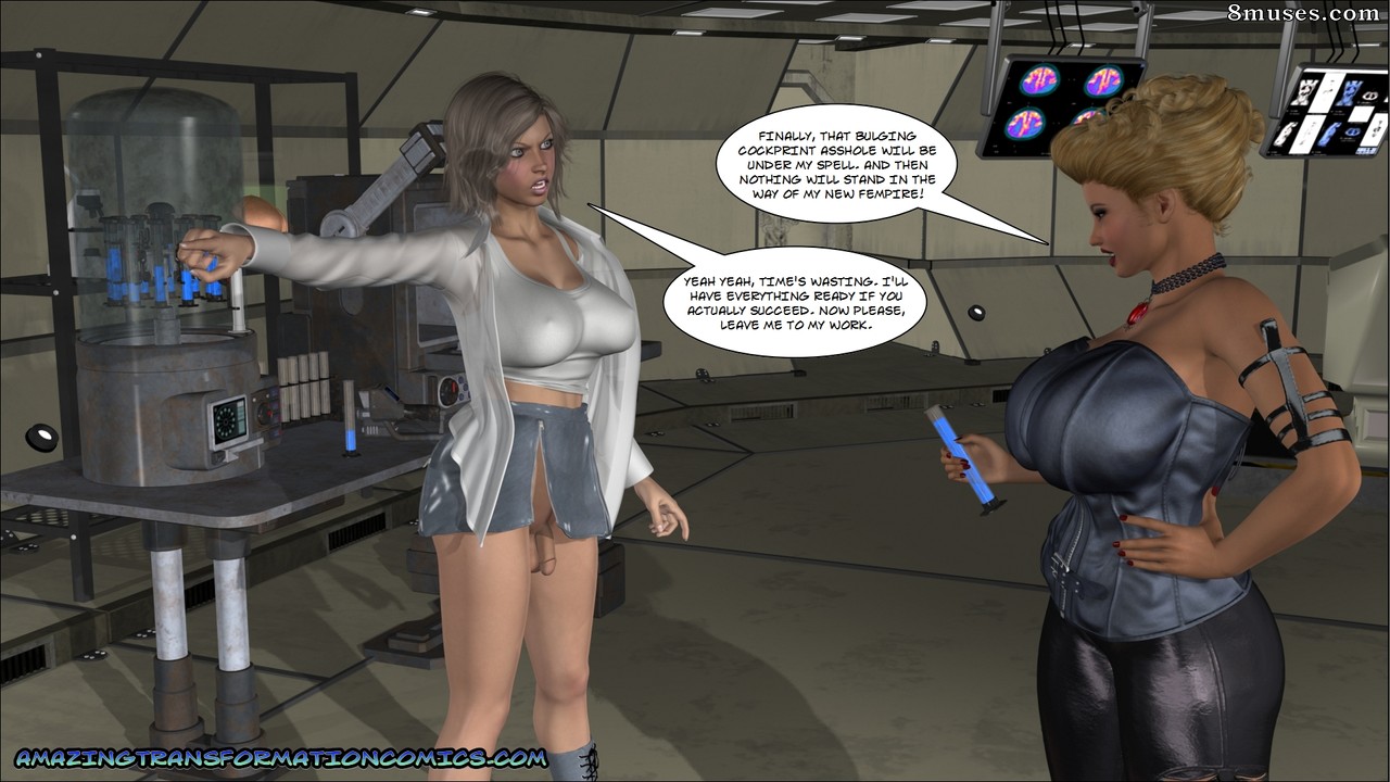 The Superguy Saga - Issue 1 - Page 60