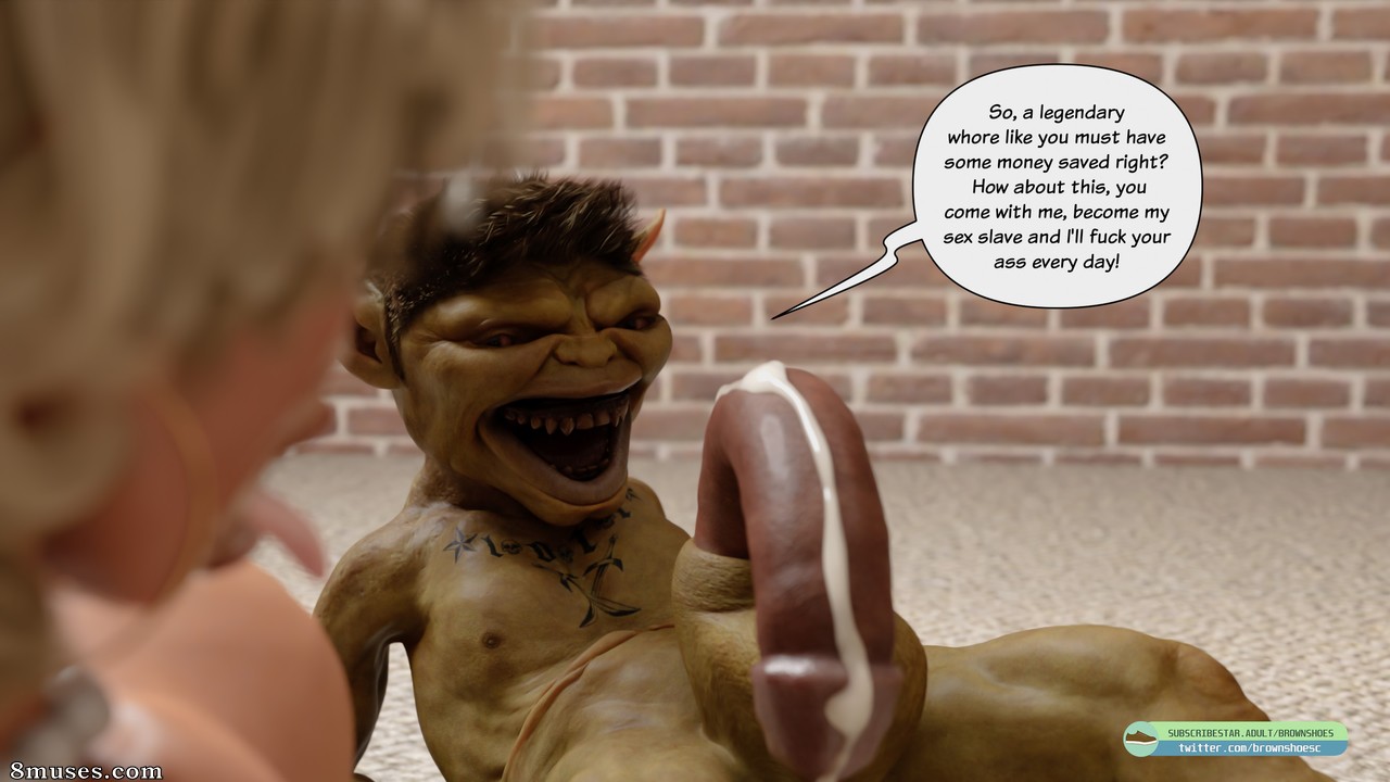 B.S Stories - Issue 1 - Page 66