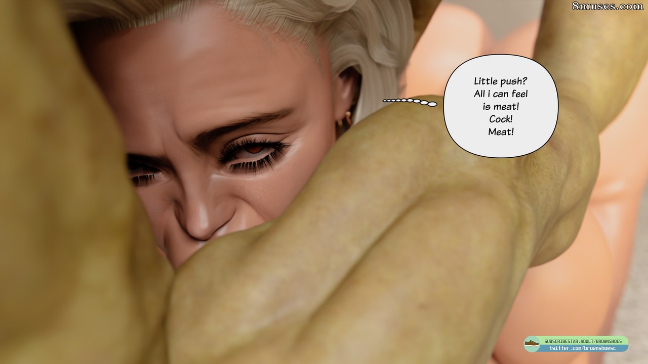 B.S Stories - Issue 1 - Page 53