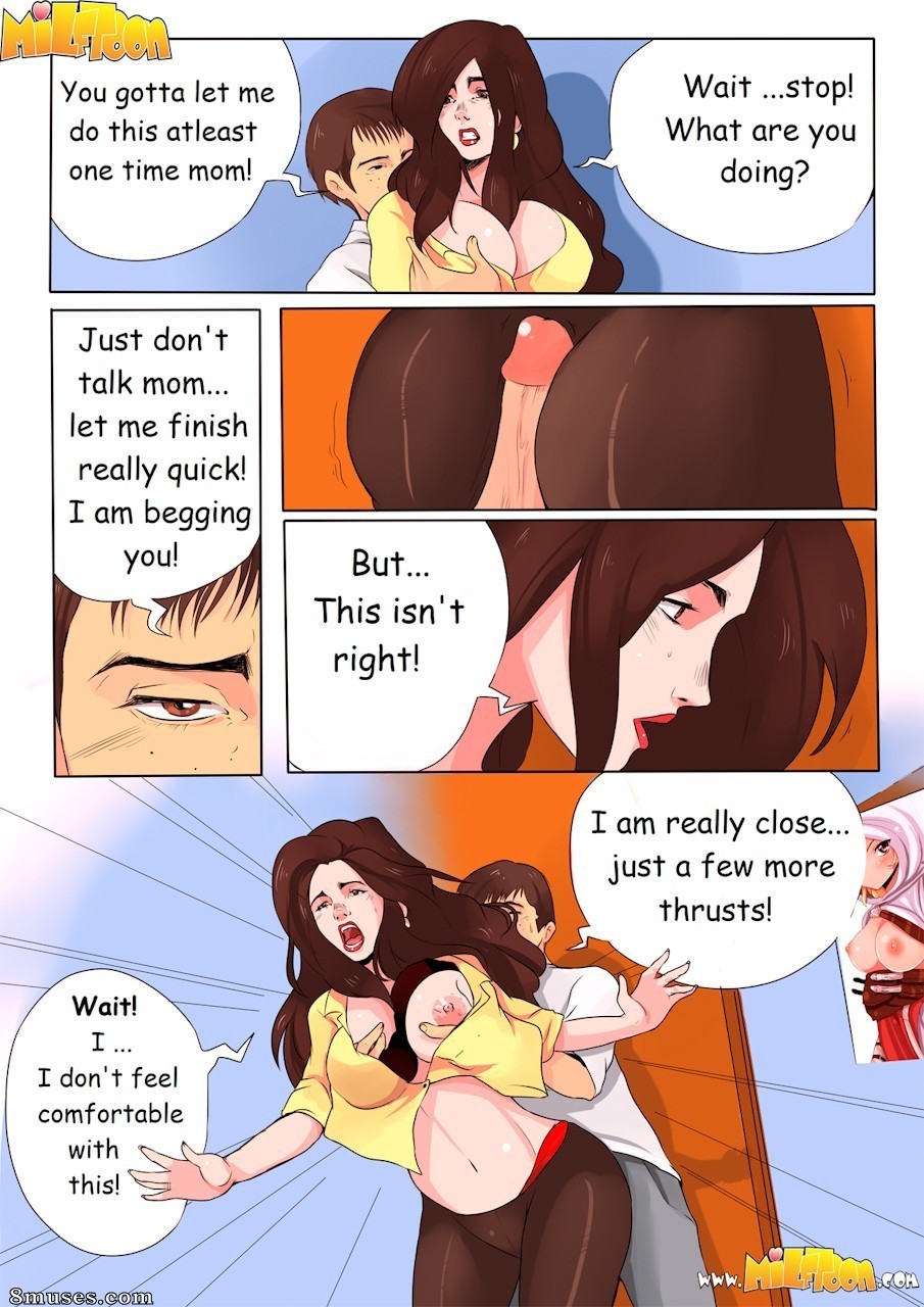 Big Ass - Big Ass 1 - Page 5