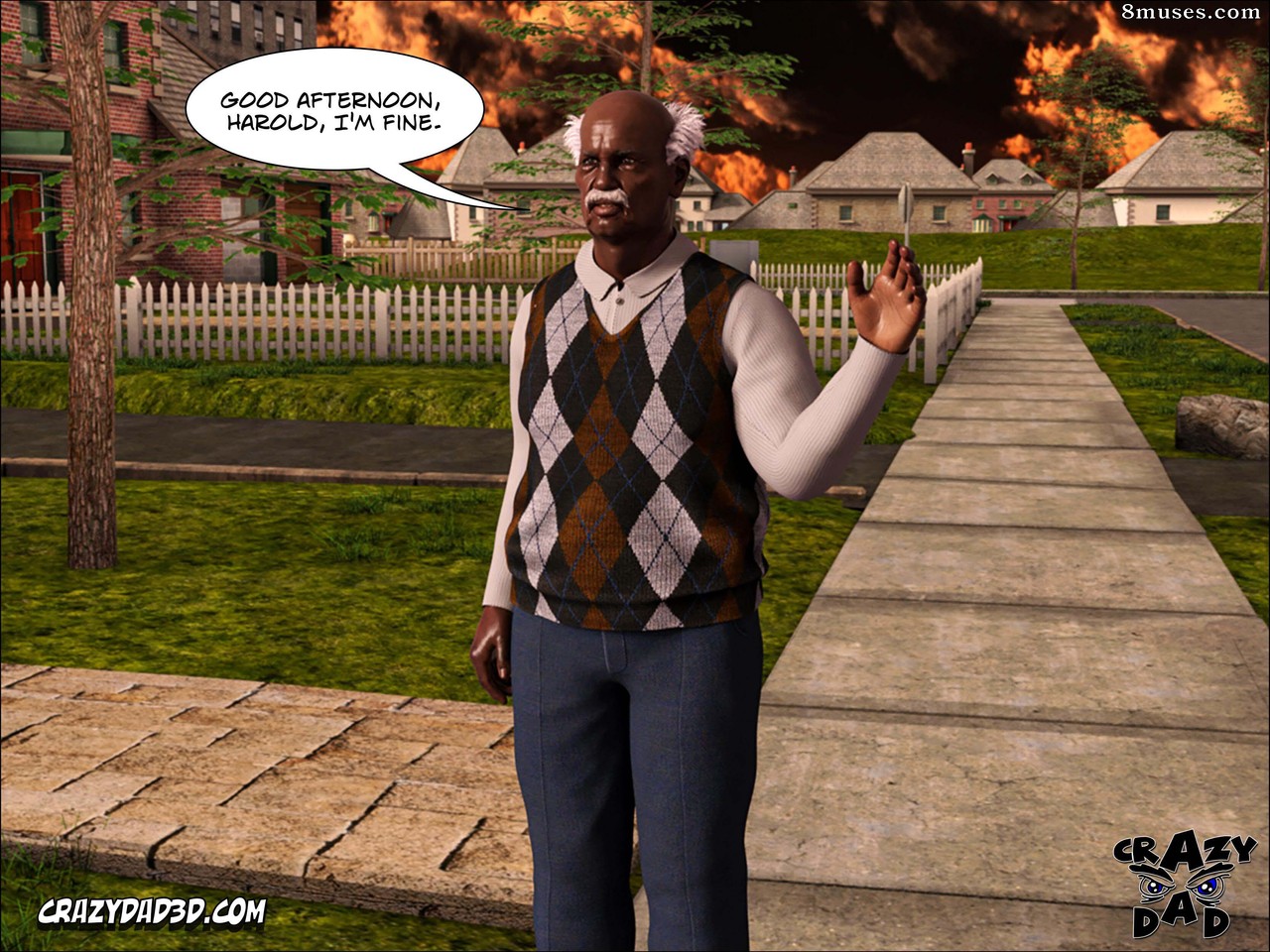 Dr Brandie - Issue 1 - Page 18