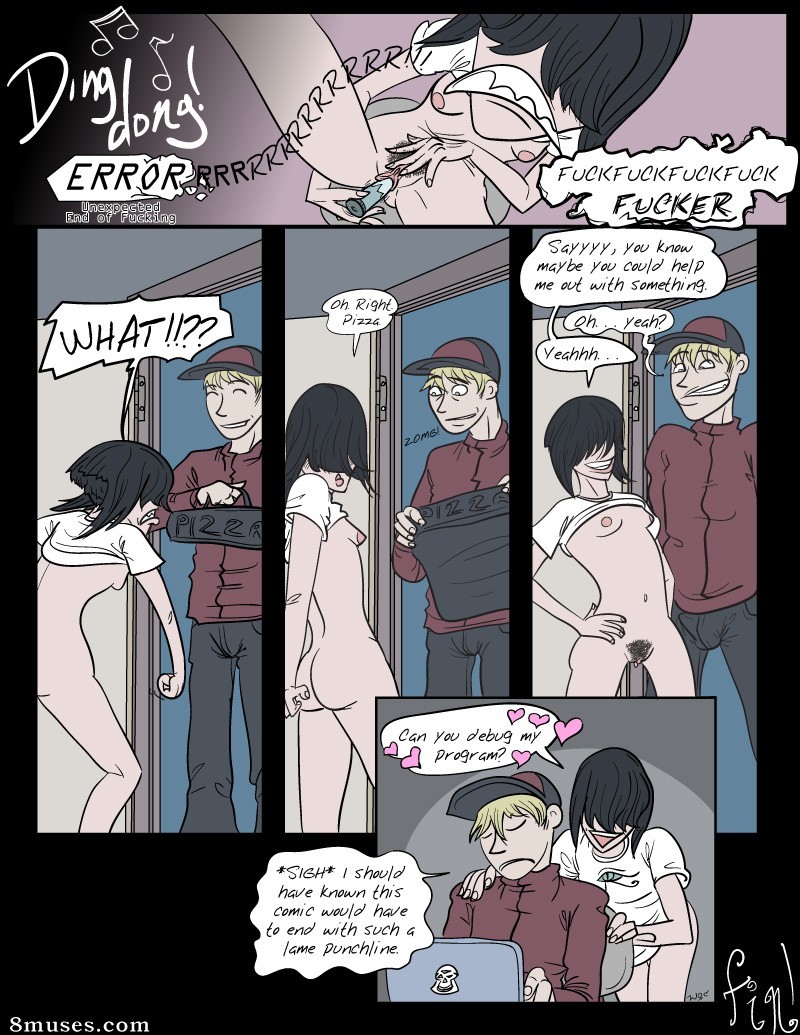 Tales from the woc - Issue 3 - Page 13