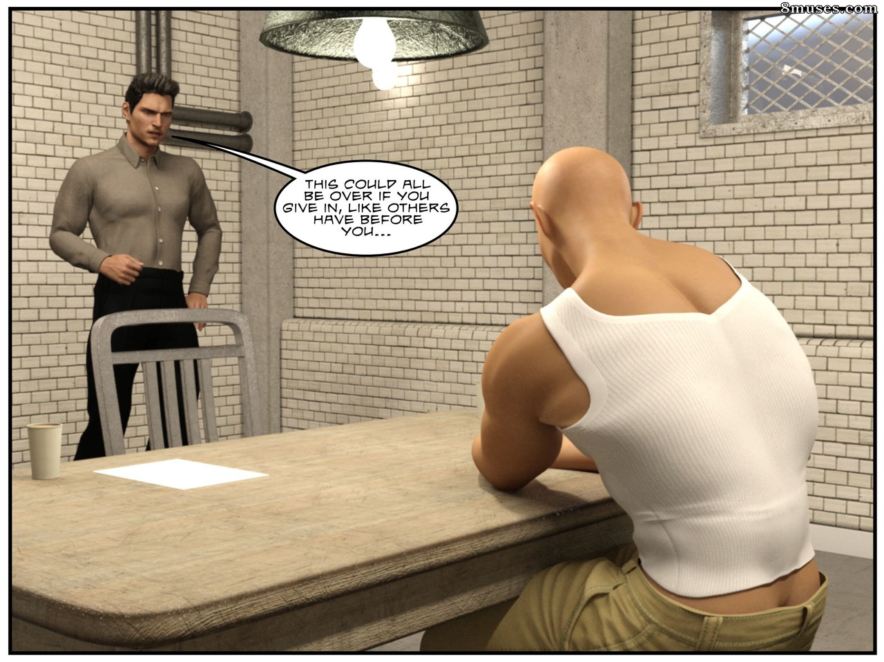 TGTrinity - Interrogatoire - Page 3