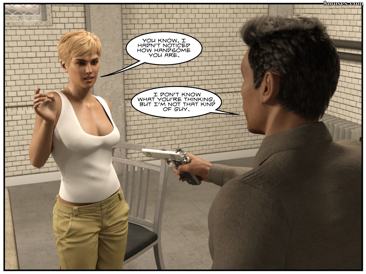 TGTrinity - Interrogação - Página 22