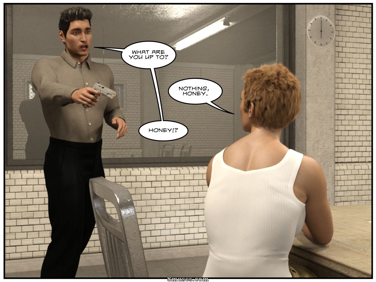 TGTrinidad - Interrogatorio - Página 21
