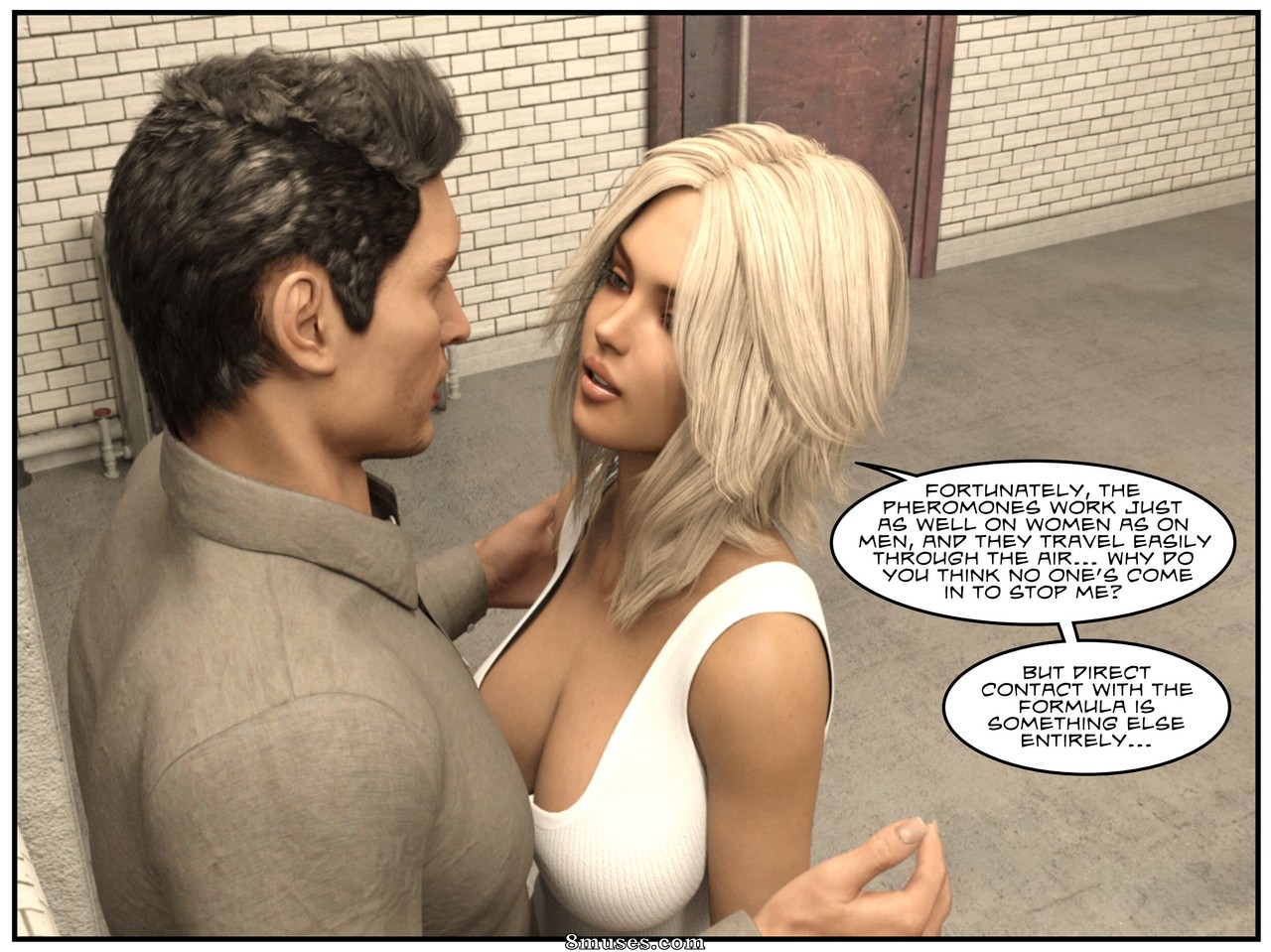 TGTrinidad - Interrogatorio - Página 32