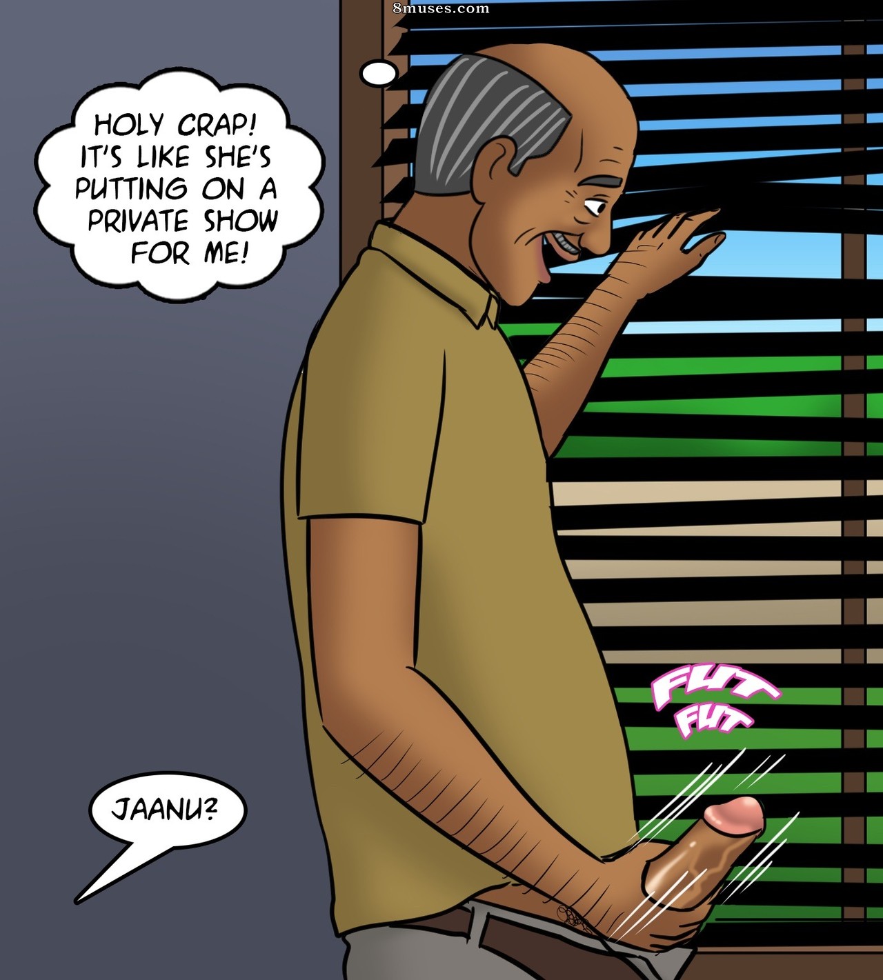Velamma - Issue 116 - Love Thy Neighbour - Page 28