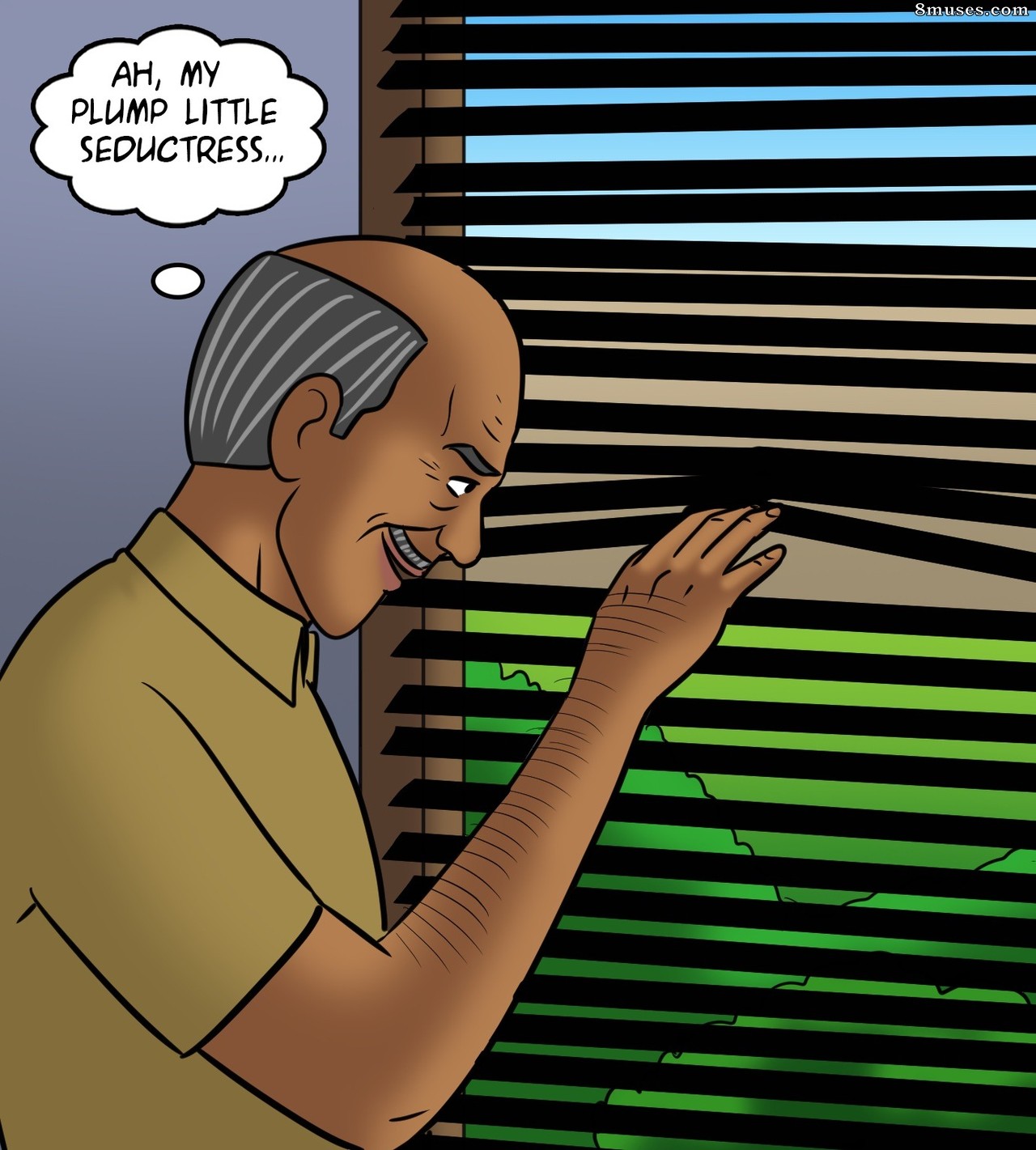 Velamma - Issue 116 - Love Thy Neighbour - Page 17
