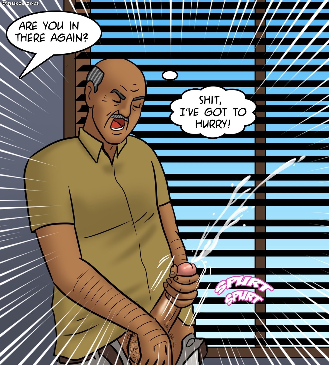 Velamma - Issue 116 - Love Thy Neighbour - Page 29