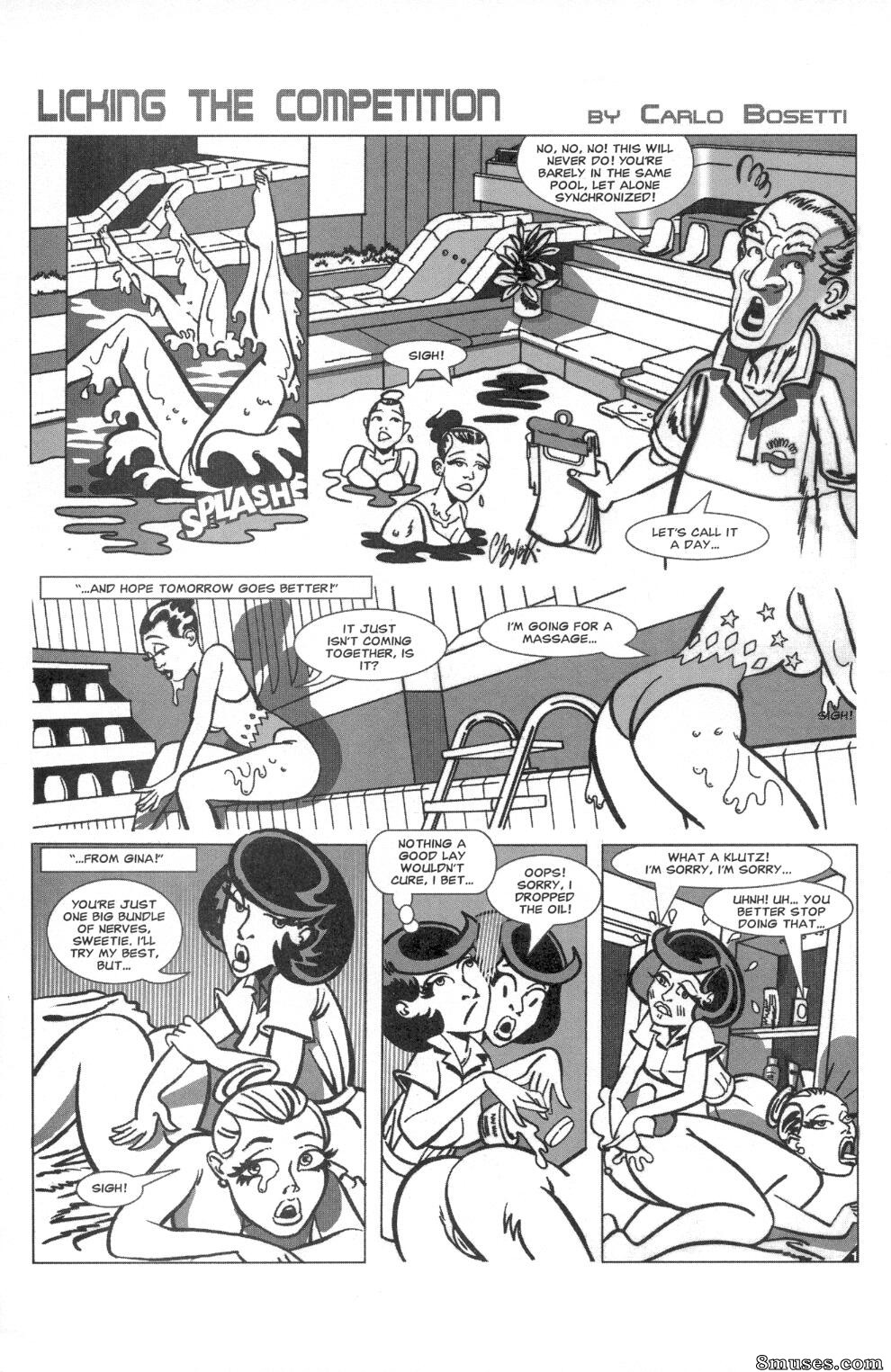 Head - Numéro 8 - Page 17