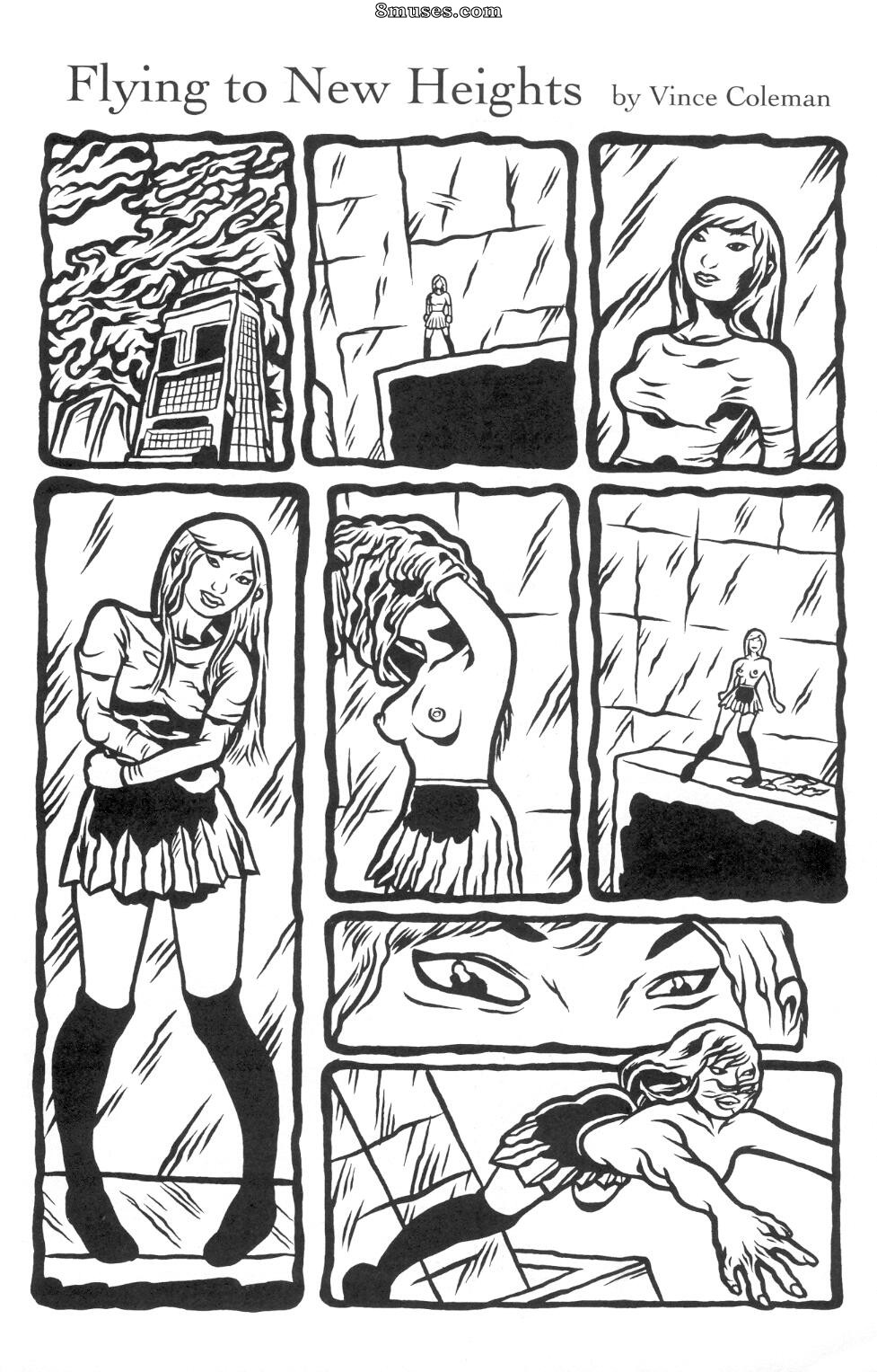 Head - Número 8 - Página 6