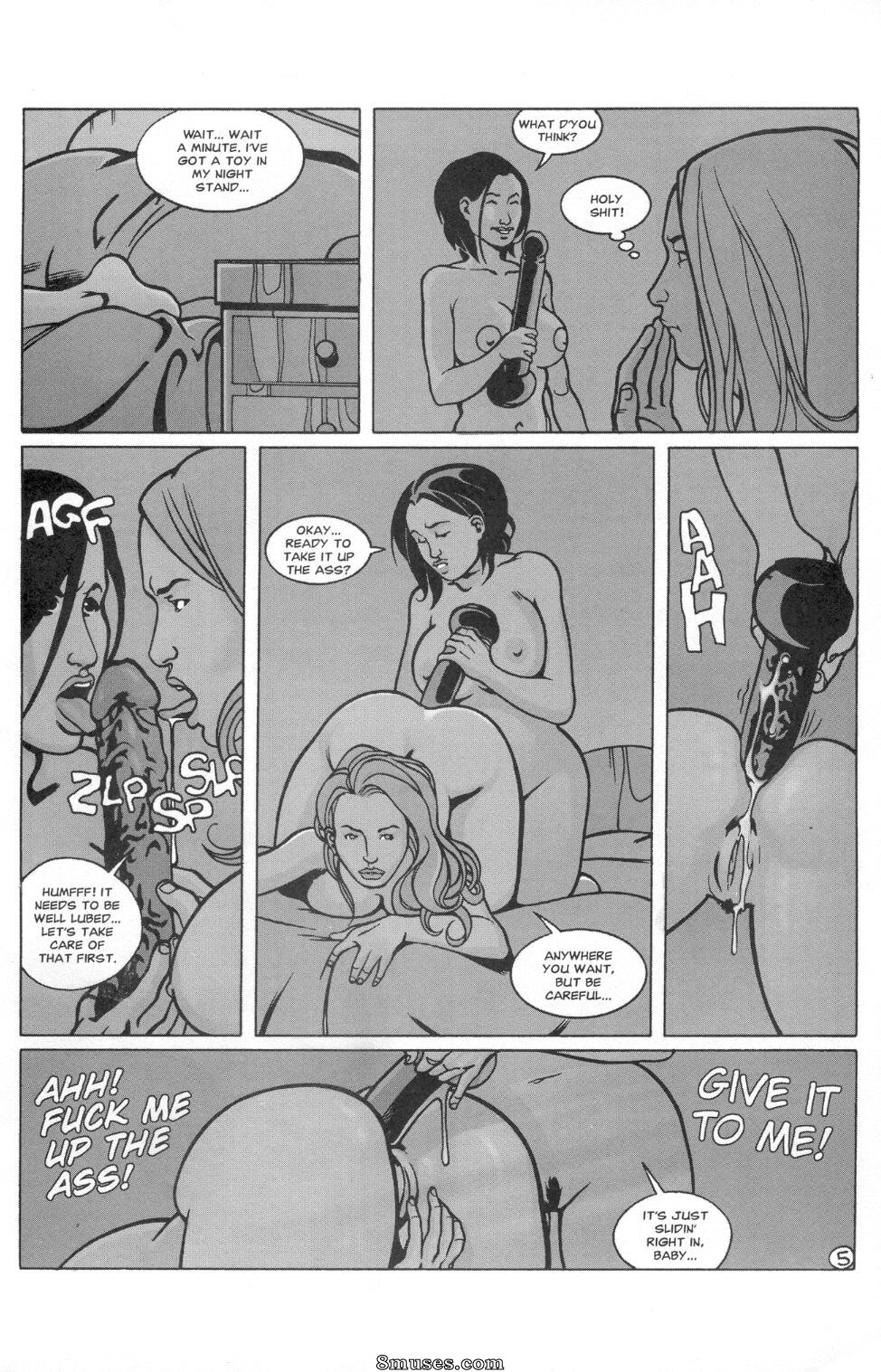 Head - Numéro 8 - Page 14