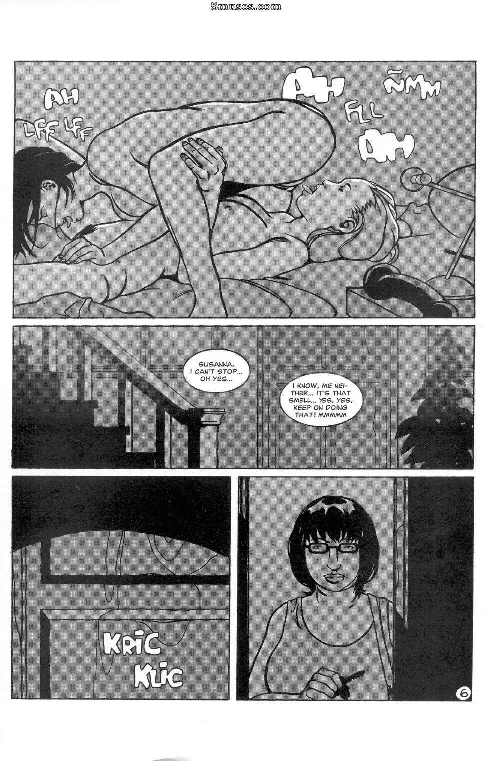 Head - Número 8 - Página 15