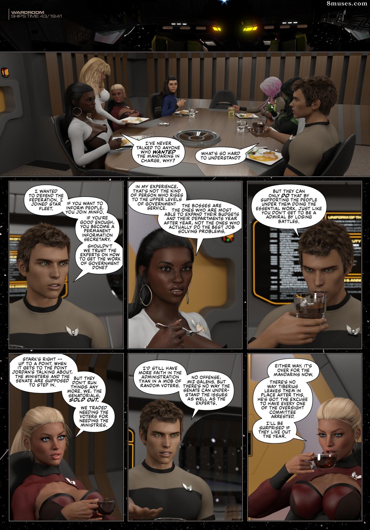 Pirates of the Coal Sack - Issue 30 - Page 24
