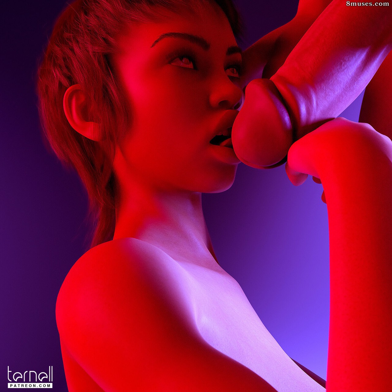Ternell - Génesis - Página 2