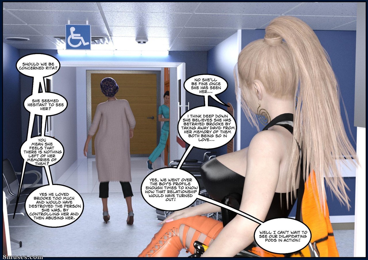 Keshara - Belladonna - Page 81