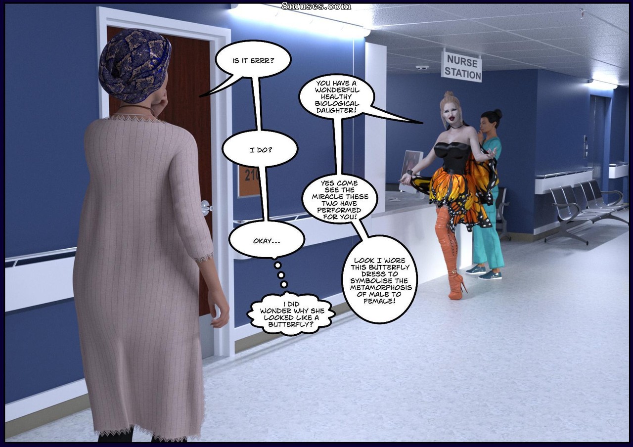 Keshara - Belladonna - Page 74