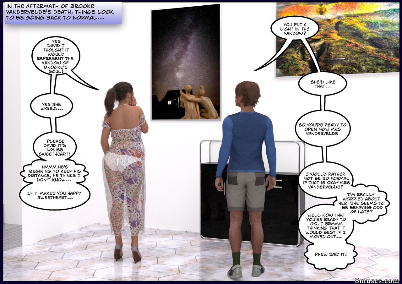 Keshara - Belladonna - Page 2
