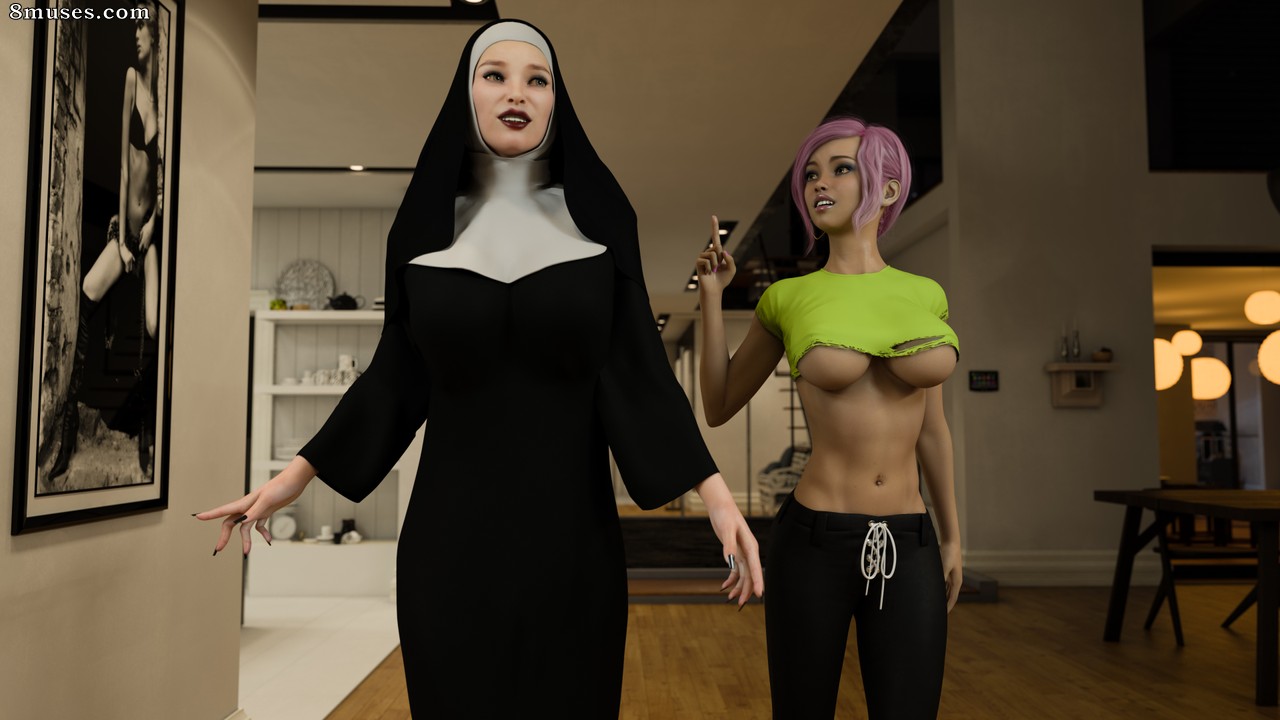 Religião ruim - Sem texto - Página 14