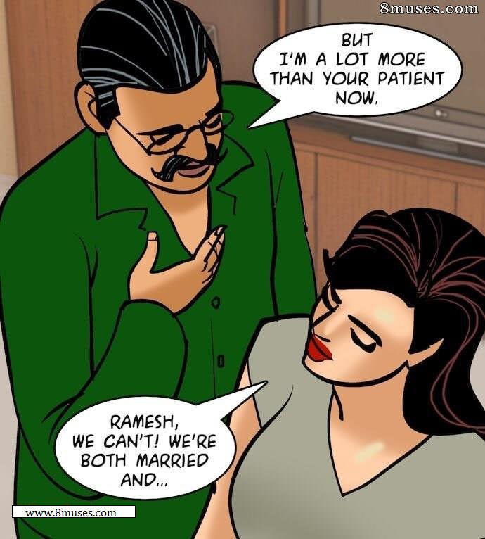 Velamma - Issue 94 - Page 81