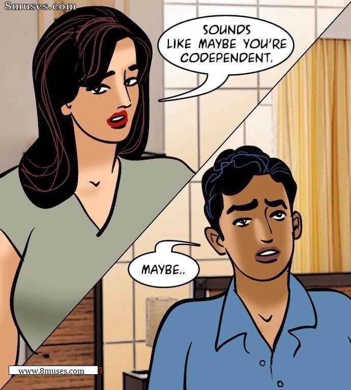 Velamma - Issue 94 - Page 106
