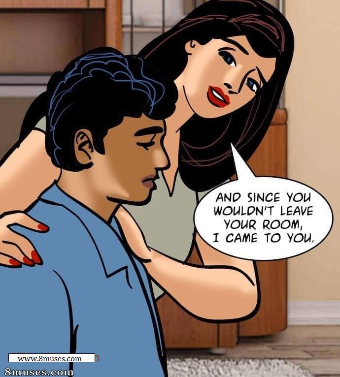Velamma - Issue 94 - Page 101
