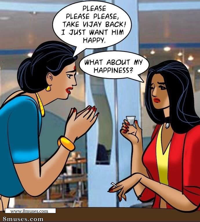 Velamma - Issue 94 - Page 28