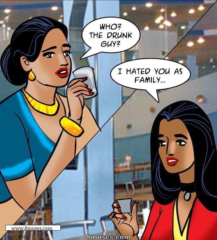 Velamma - Issue 94 - Page 33