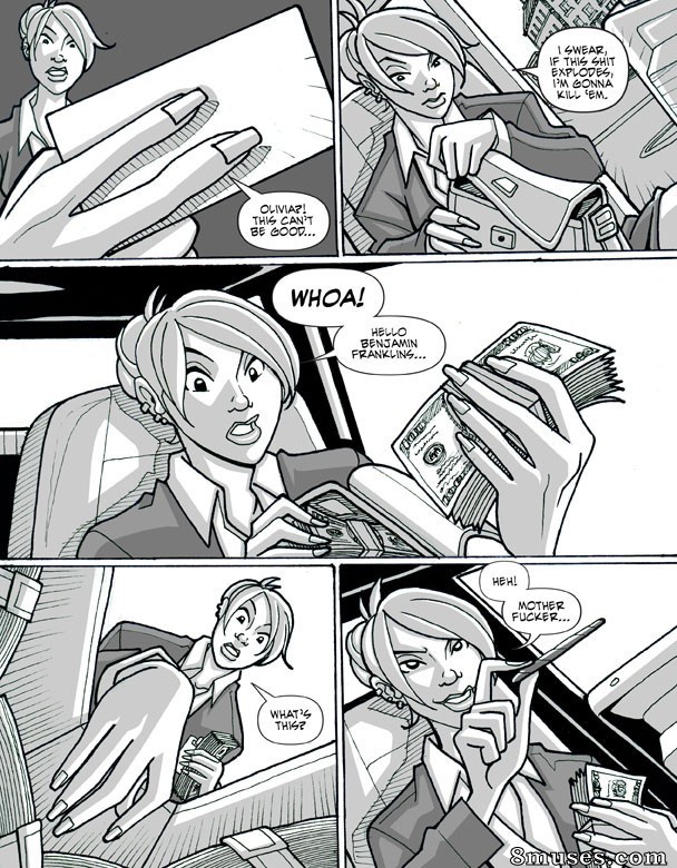 Chiba - Issue 6 - Page 46