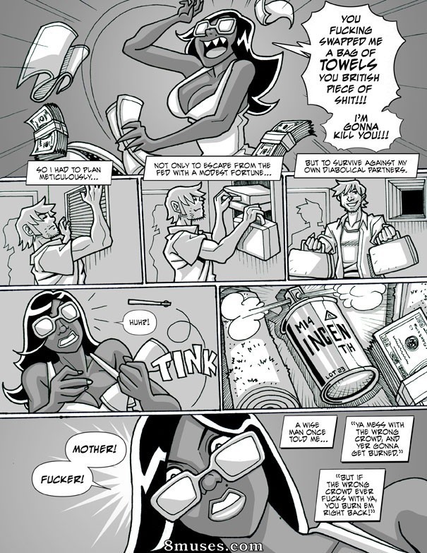 Chiba - Issue 6 - Page 37